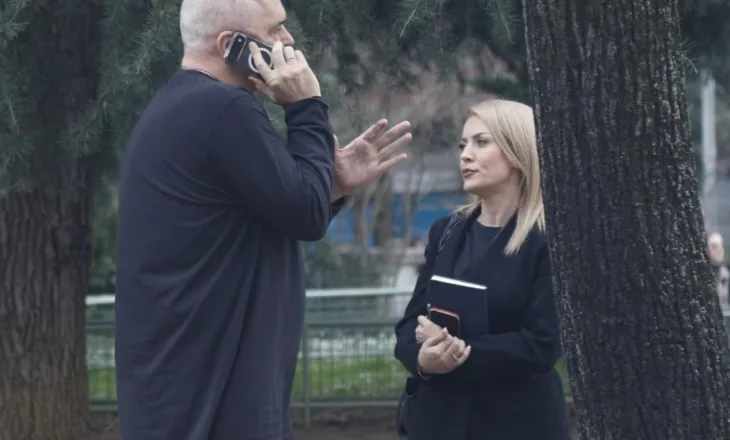 Blerina Gjylameti zbaton “urdhrin” e Ramës, jep dorëheqjen nga drejtimi i AKU
