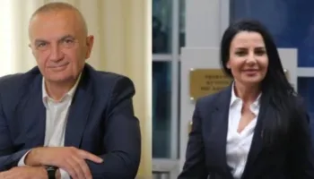 Blushi: Kontrasti Meta-Balluku, vetëdiskreditimi i SPAK-ut me regji politike të Edi Ramës