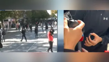 Blushi: Orë vendimtare për Shqipërinë! Të bashkohemi me studentët! Me Ramën nuk mund të ketë as paqe, as…