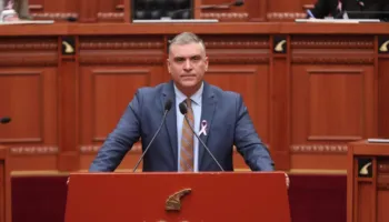 Blushi: Reforma territoriale, projekt për shpopullim dhe grabitjen e të pasurive të vendit