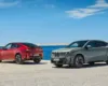 BMW zbulon iX4 elektrik: 603 kuaj fuqi dhe autonomi deri në 689 kilometra