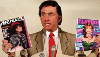 Bob Guccione, botuesi që sfidoi kufijtë e revistave amerikane