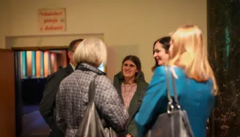 Bogujevci merr pjesë në hapjen e Austrian Film Nights në Prishtinë