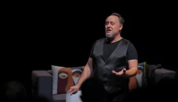 Bogujevci vlerëson shfaqjen “Every Brilliant Thing” të prezantuar në Prishtinë