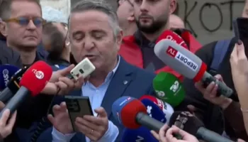 ‘Bojkot deri në plotësimin e kërkesave’, Sindikata e Pedagogëve: Ndalni dhunën ndaj studentëve