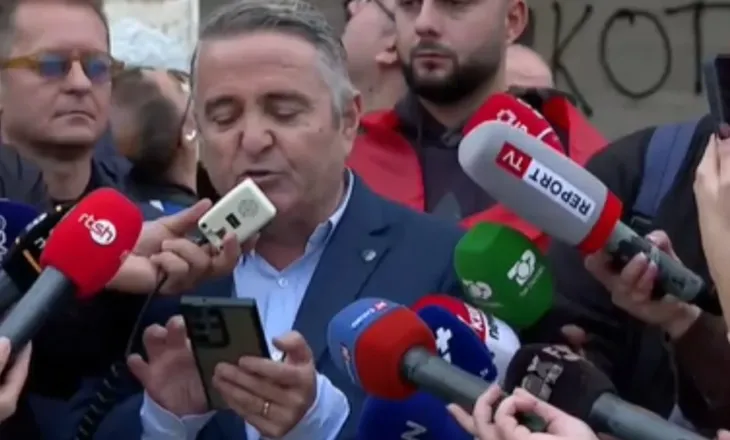 ‘Bojkot deri në plotësimin e kërkesave’, Sindikata e Pedagogëve: Ndalni dhunën ndaj studentëve