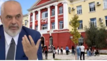 Bojkot pa afat’/ Sindikata e Universiteteve: Dëgjoni studentët, pastaj rikthehemi në auditore!