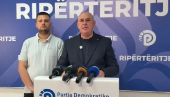 Bojkoti i Universitetit ‘Ismail Qemali’/ PD Vlorë: Po bashkohen në betejën e tyre ballore me narko-regjimin e Ramës