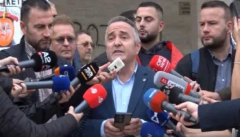 Bojkoti nis sot deri në plotësimin e kërkesave të studentëve”/ Sindikata e Pedagogëve: Ndalni dhunën ndaj të rinjve! Jo dialog me Ramën, dorëheqje!