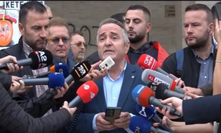 Bojkoti nis sot deri në plotësimin e kërkesave të studentëve”/ Sindikata e Pedagogëve: Ndalni dhunën ndaj të rinjve! Jo dialog me Ramën, dorëheqje!