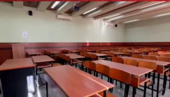 Bojkotohet mësimi në Fakultetin e Bujqësisë në Korçë, studentët në mbështetje të protestës në Tiranë