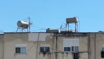 Bojlerët dëmtojnë tarracat, banorët kërkojnë zhvendosjen e tyre