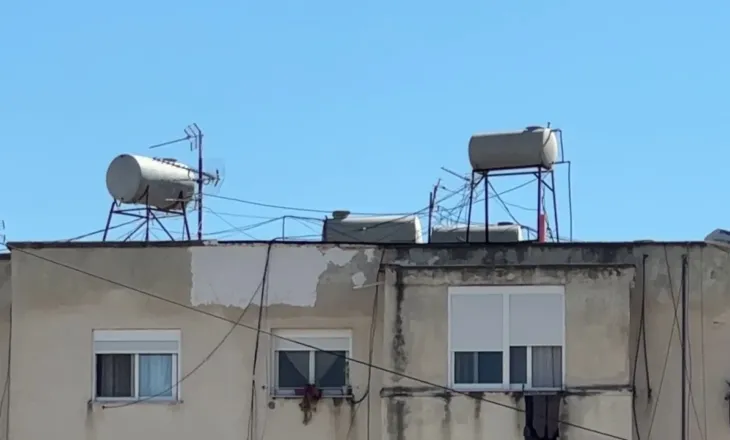 Bojlerët dëmtojnë tarracat, banorët kërkojnë zhvendosjen e tyre