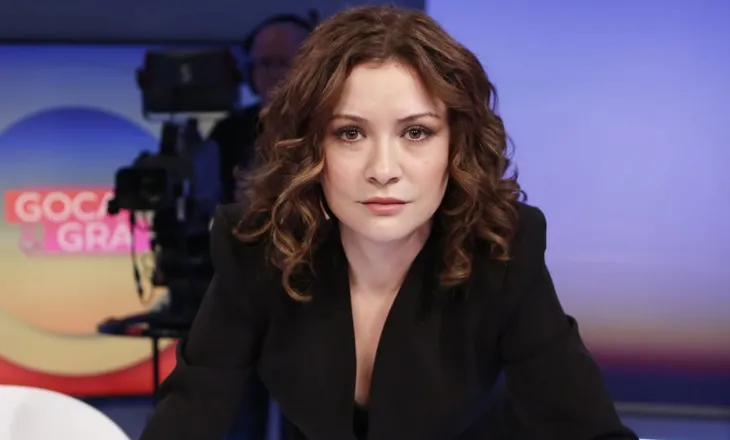 ‘Boll patë krevatet e të tjerëve’/ Shpërthen Egla Ceno: Shikoni kush ju ka ulur pantallonat