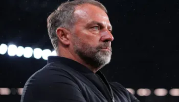 BOMBA E FLICK/ TRAJNERI I BARCELONES BEFASON ME DEKLARATEN PARA NDESHJES ME GALATASARAY