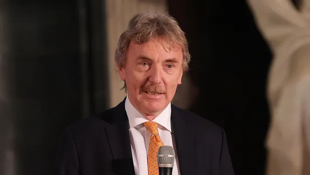 Boniek: Juventusi është në situatë të vështirë. Nuk them më shumë, ma hoqën edhe yllin…