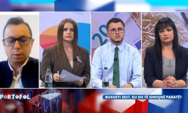 Bonusi mujor për fëmijët deri në 5 vjeç/ Ekspertët: Ndihmë pozitive, por nuk mjafton për të rritur lindshmërinë