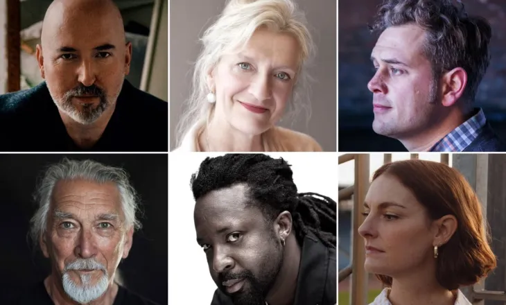 Booker Prize 2026: M. John Harrison mund të bëhet fituesi më i vjetër në historinë e çmimit