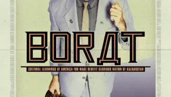 Borati ishte menduar si shqiptar, Sacha Baron Cohen i kërkon falje Kazakistanit për personazhin (VIDEO)