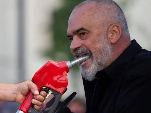 BORDI SHTRENJTON KARBURANTET! Ja çmimet e reja