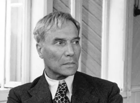Boris Pasternak pranoi çmimin Nobel në letërsi, por e refuzoi katër ditë më vonë