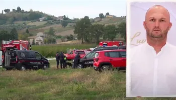Borxhi për drogë? E vrau dhe hodhi në pus, rrëfehet vrasësi i shqiptarit në Itali: E bëra unë, kisha frikë se…