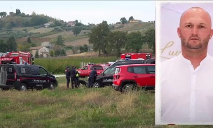Borxhi për drogë? E vrau dhe hodhi në pus, rrëfehet vrasësi i shqiptarit në Itali: E bëra unë, kisha frikë se…