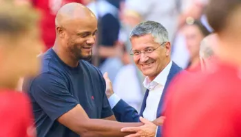“Bosi” i Bayern-it paralajmëron Real Madridin: Ne dimë si të mbrohemi mjaft mirë…