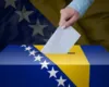 Bosnja voton, qytetarët kërkojnë ndryshim mes tensioneve politike