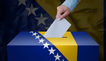 Bosnja voton, qytetarët kërkojnë ndryshim mes tensioneve politike