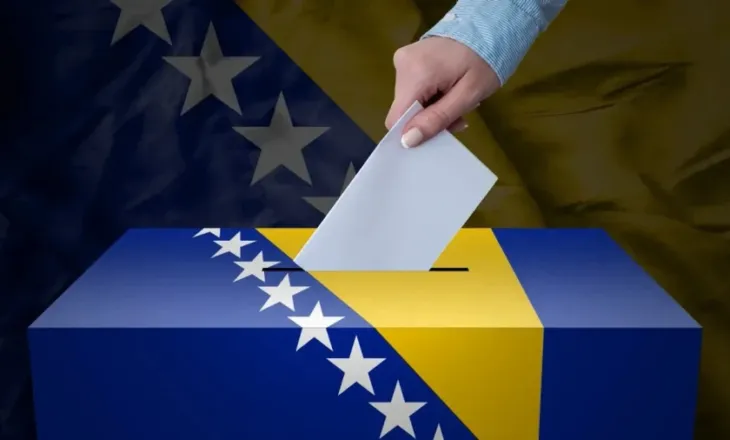 Bosnja voton, qytetarët kërkojnë ndryshim mes tensioneve politike