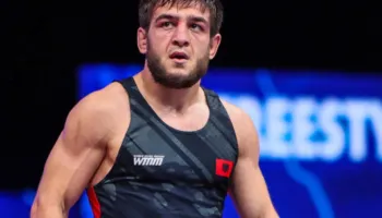Botërori i Mundjes/ Shkëlqen Abakarov, siguron një biletë për në gjysmëfinale – Balkanweb.com – News24