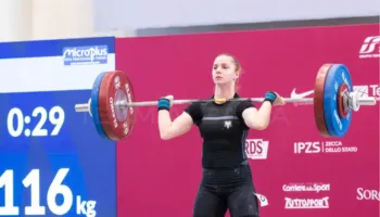 Botërori i shtangës: Shqipëria me 5 sportistë, shkon edhe Qerimaj pas polemikave për trajnerin