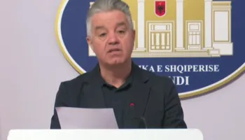 Bozdo: Rezerva e karburanteve është detyrim i qeverisë, jo barrë për qytetarët