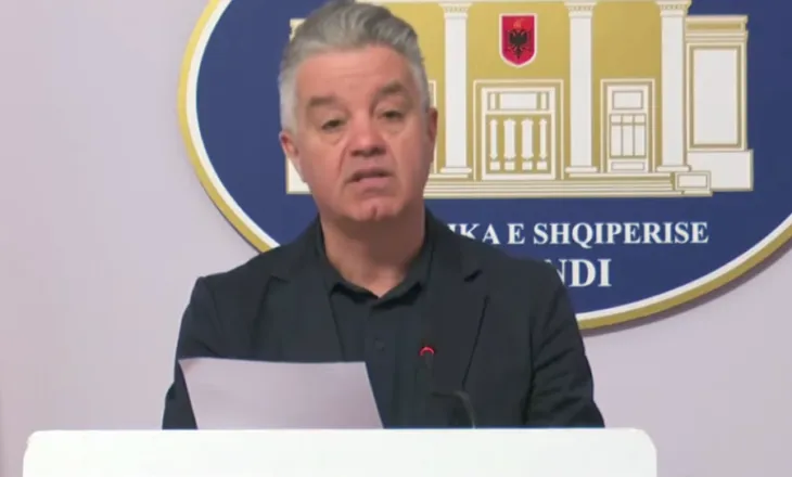 Bozdo: Rezerva e karburanteve është detyrim i qeverisë, jo barrë për qytetarët