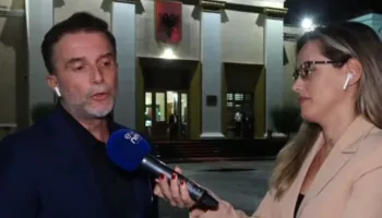 Braçe bën deklaratën e fortë: Vendimi më i vështirë në 30 vite të jetës time, ose do rri ose do iki