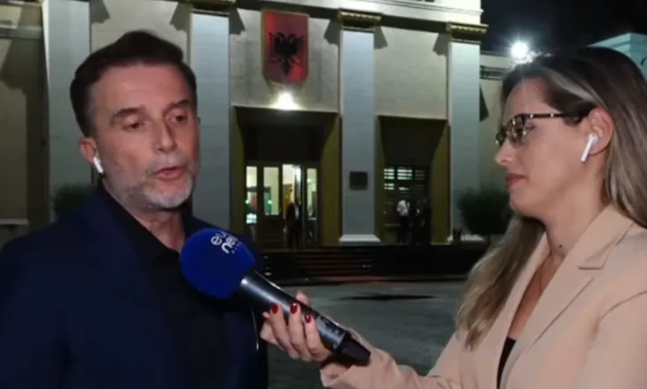 Braçe bën deklaratën e fortë: Vendimi më i vështirë në 30 vite të jetës time, ose do rri ose do iki