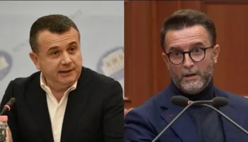 Braçe kundër Territoriales, përplaset me Ballën: Nuk më përjashtojnë dot nga PS ata që më gjetën aty