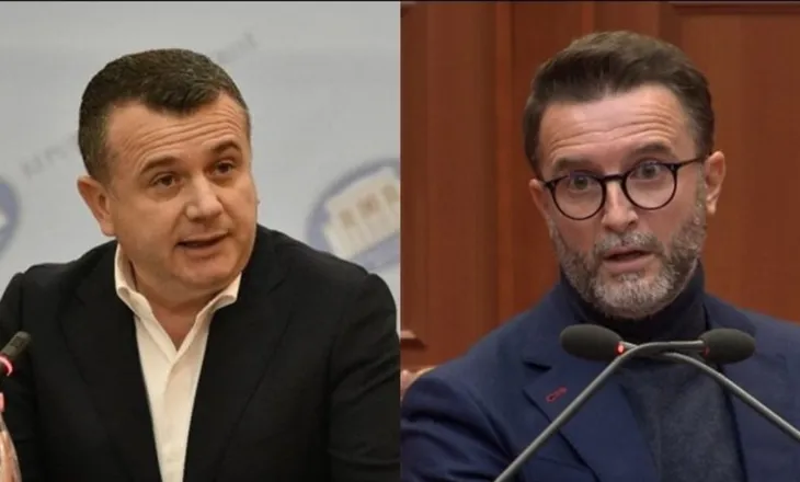 Braçe kundër Territoriales, përplaset me Ballën: Nuk më përjashtojnë dot nga PS ata që më gjetën aty