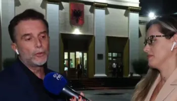 Braçe: Mu tha nominalisht në mbledhje grupi, po nuk e votove largohu. Ose do rri ose do iki!