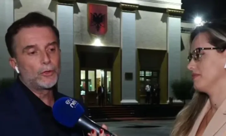 Braçe: Mu tha nominalisht në mbledhje grupi, po nuk e votove largohu. Ose do rri ose do iki!