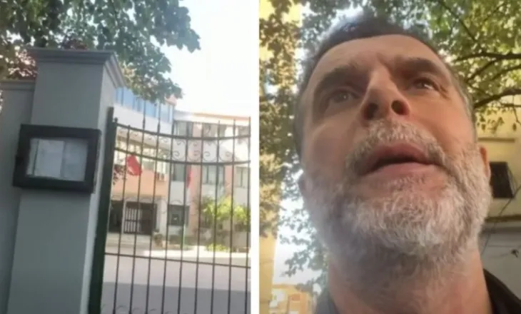 Braçe publikon pamje nga shkollat në ditën e katërt të protestave: Gjithçka është jetë, fëmijët janë mirë!