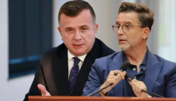 Braçe zbardh votën kundër Territoriales dhe sfidon Ballën: S’më përjashtojnë dot nga PS ata që më gjetën aty