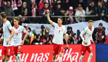 Breshëri golash dhe 3 kartonë të kuq në Evropë, të gjitha rezultatet e mbrëmjes në Nations League