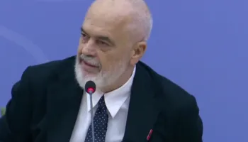 “Brez Tik Tok-u që nuk lidhin dot 7 fjalë bashkë”/ Rama për protestuesit: Janë pengje