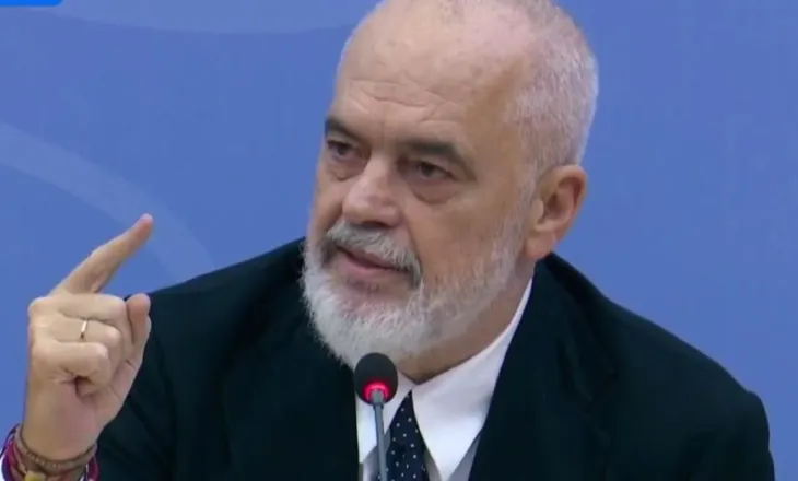 Brez Tik Tok-u…”/ Rama sulmon sërish protestuesit: Qënie të verbra, njerëz pa shkollë