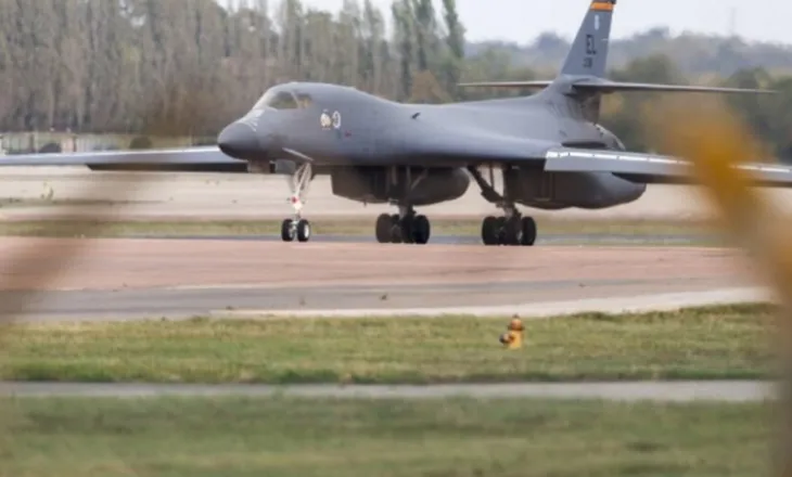 Britania i vjen në ndihmë Arabisë Saudite, RAF dërgon avionë luftarakë për ta mbrojtur nga sulmet e rebelëve Huthi!