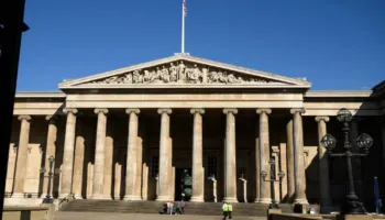 Britania konfirmon hyrjen falas në muzetë kombëtare edhe për turistët e huaj