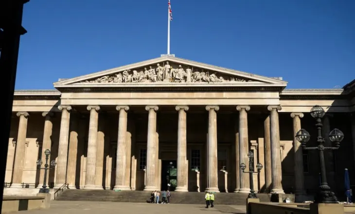 Britania konfirmon hyrjen falas në muzetë kombëtare edhe për turistët e huaj