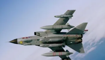 Britania vijon mbështetjen ndaj Ukrainës! Londra premton furnizimin me raketa të reja Storm Shadow